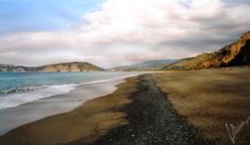 spiaggia del Mingardo.JPG